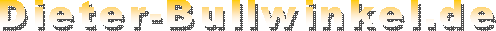 Dieter-Bullwinkel.de